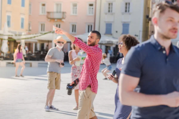 Cos'è il marketing turistico